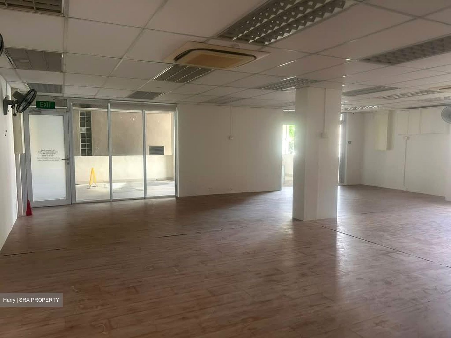 Cashew Park Condominium (D23), Retail #596392521